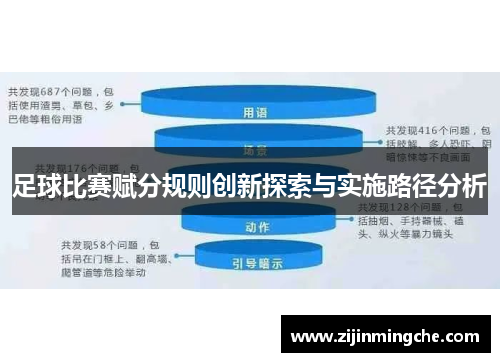 足球比赛赋分规则创新探索与实施路径分析